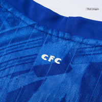 NETO #7 Chelsea Home Autentisk Fotballdrakt 2025/26