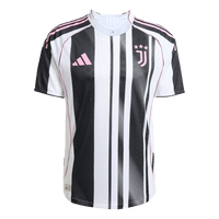 Juventus hjemmespillerversjon Jersey 2025/26