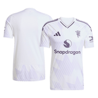 $8,9 Manchester United Bortefotballdrakt 2025/26