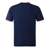 Olympique Lyonnais Autentisk Fotballdrakt Borte 2025/26