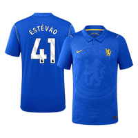 ESTêV?O #41 Chelsea kotipaita 2026/27