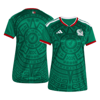 VM i Mexico hjemmebane for kvinner 2026