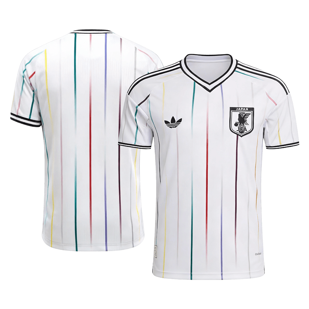 Japan bortefotball-VM 2026