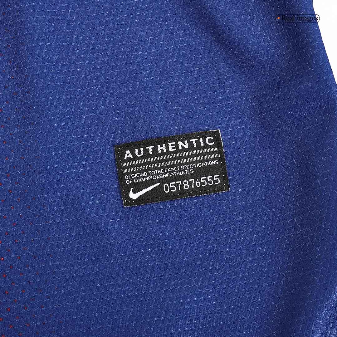 Retro Soccer Jersey Barcelona Home 2012/13