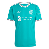 $8,9 Liverpool Kolmas Vieraspeliasu 2025/26