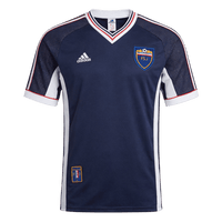 Retro Jersey Jugoslavia hjemme-VM 1998