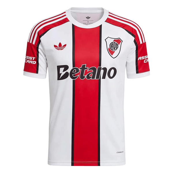 River Plate Away Soccer Jersey 2026/27