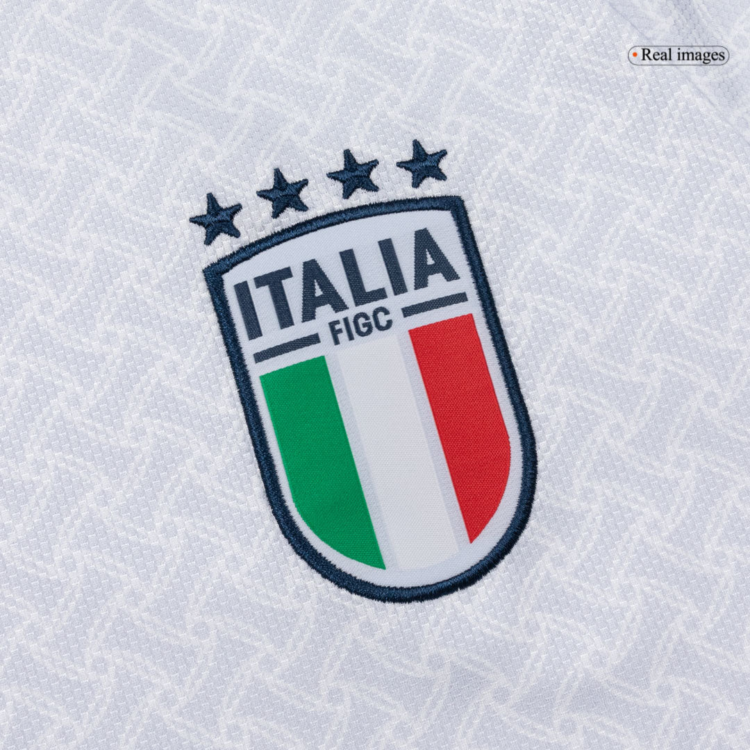 Italia Borte-VM i fotball 2026