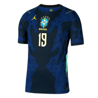 ENDRICK #19 Brasil Vieraspelipaita MM-kisat 2026