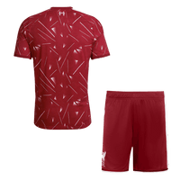 Liverpool hjemmedrakterdrakt 2026/27
