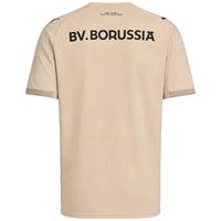 Borussia Dortmund Special Jersey 2026 100-årsjubileum Rote Erde