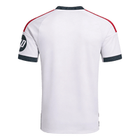 Real Madrid kotipaita 2026/27
