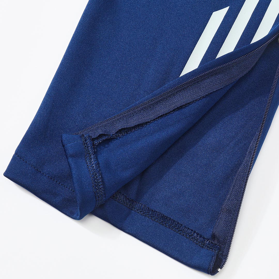 Arsenal 1/4 Zip Treningsdrakt 2025/26 Grønn