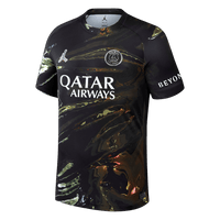 PSG Jordan Night Edition-trøye 2025/26