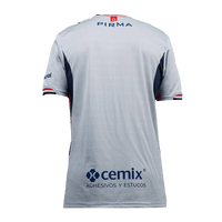 $8,9 Cruz Azul bortefotballdrakt 2025/26