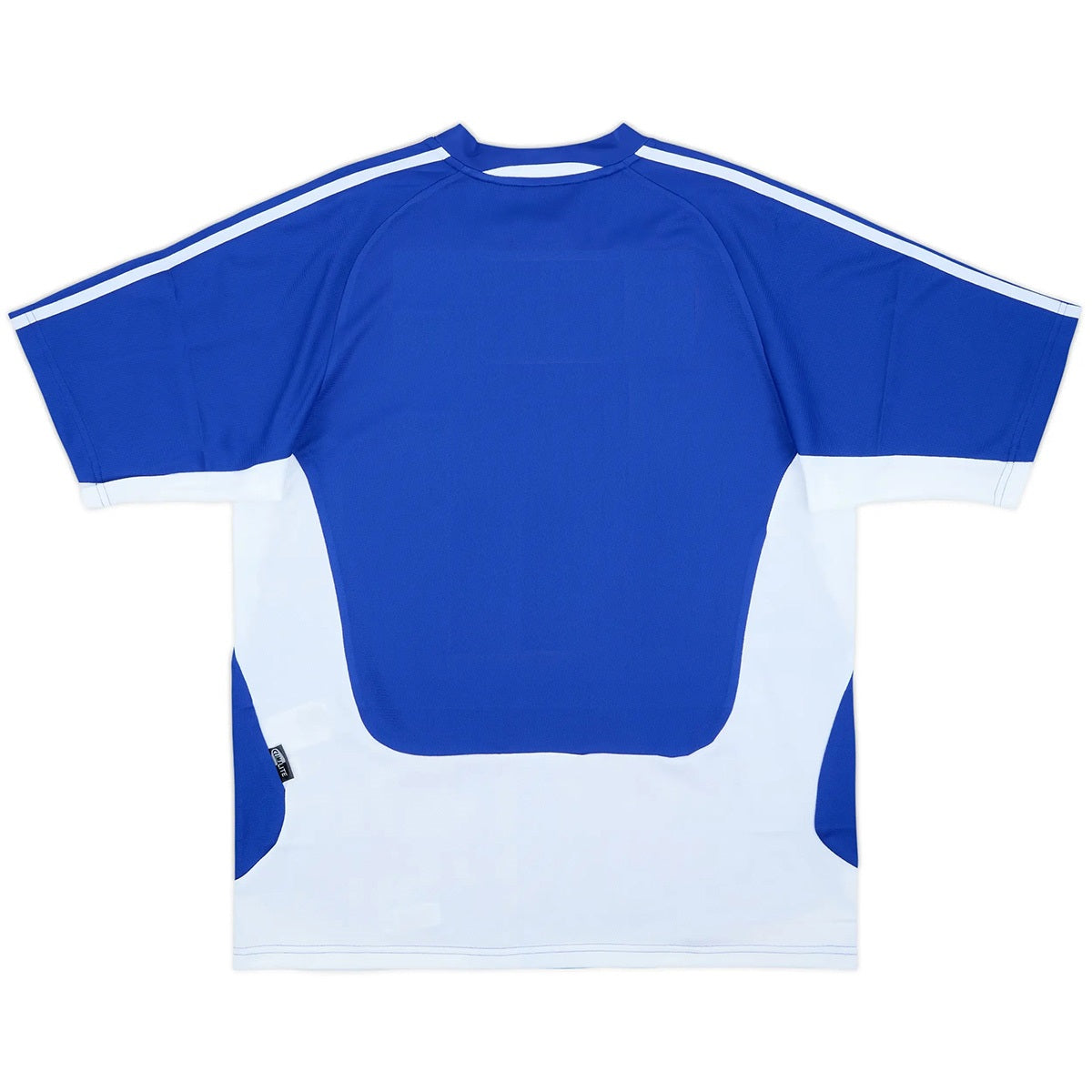 Retro fotballdrakt Hellas hjemme-EM 2004