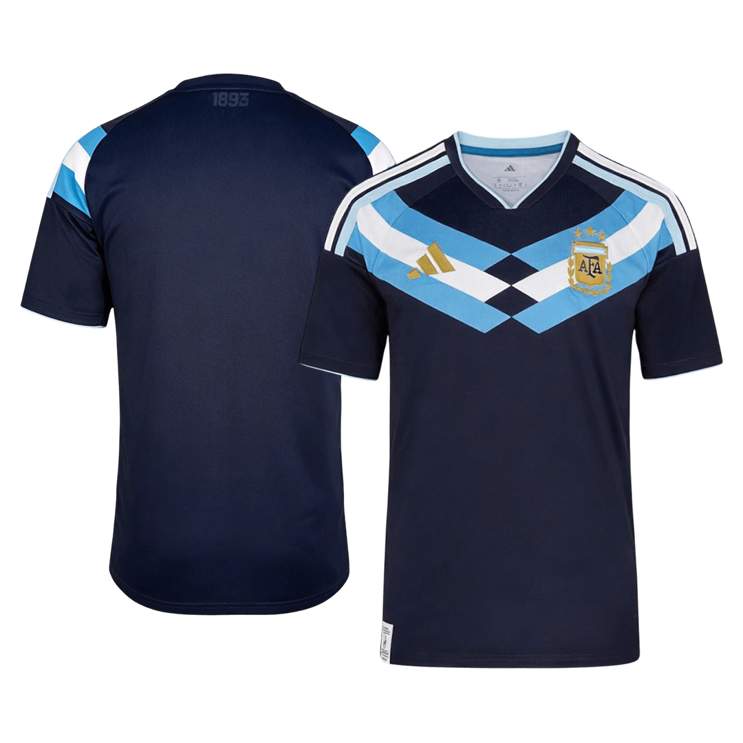 Argentina fotballdrakter 2026