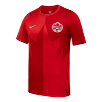 Canada Hjemmefotballdrakt VM 2026