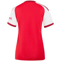 Arsenal hjemmetrøye for kvinner 2026/27