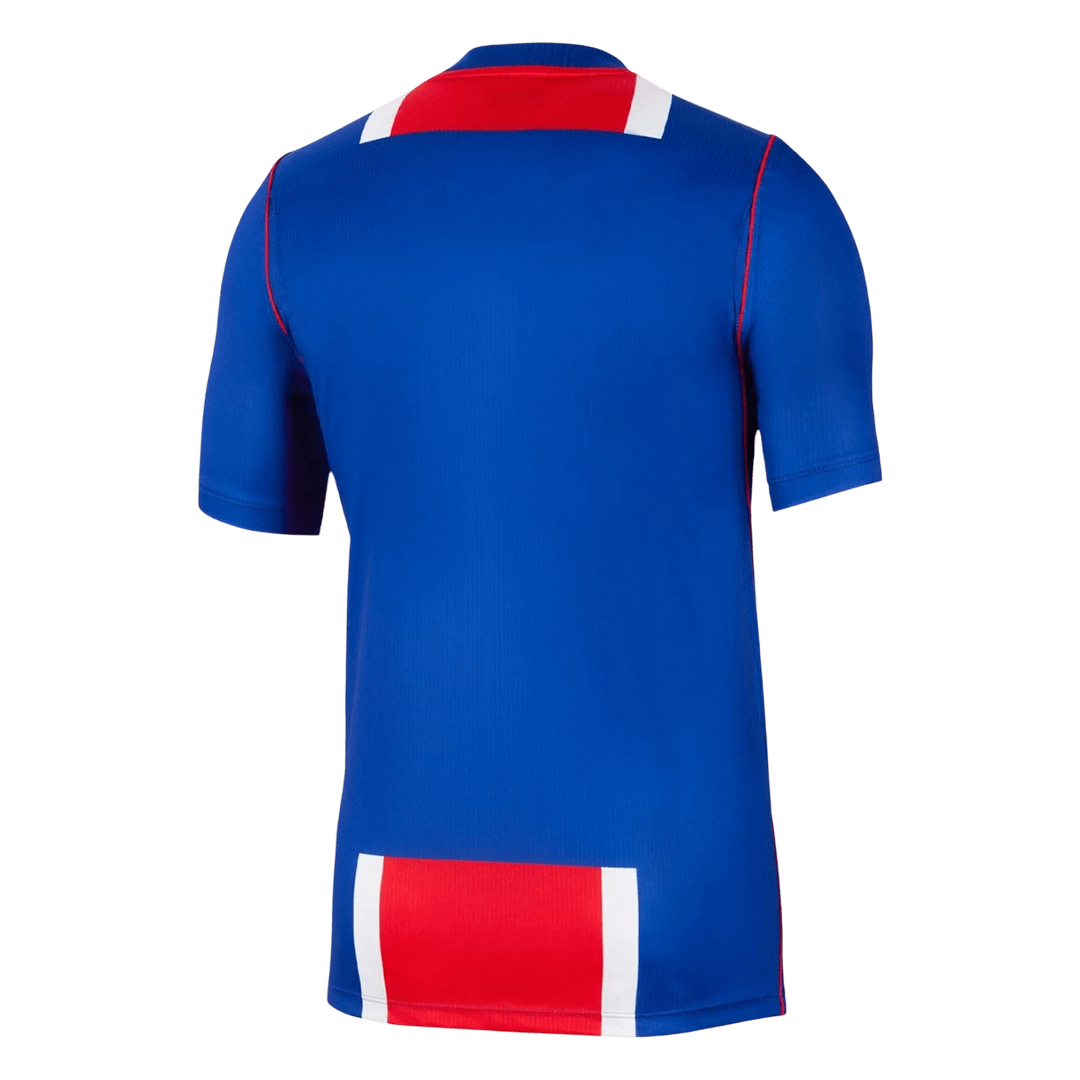 PSG hjemmedraktersett 2026/27