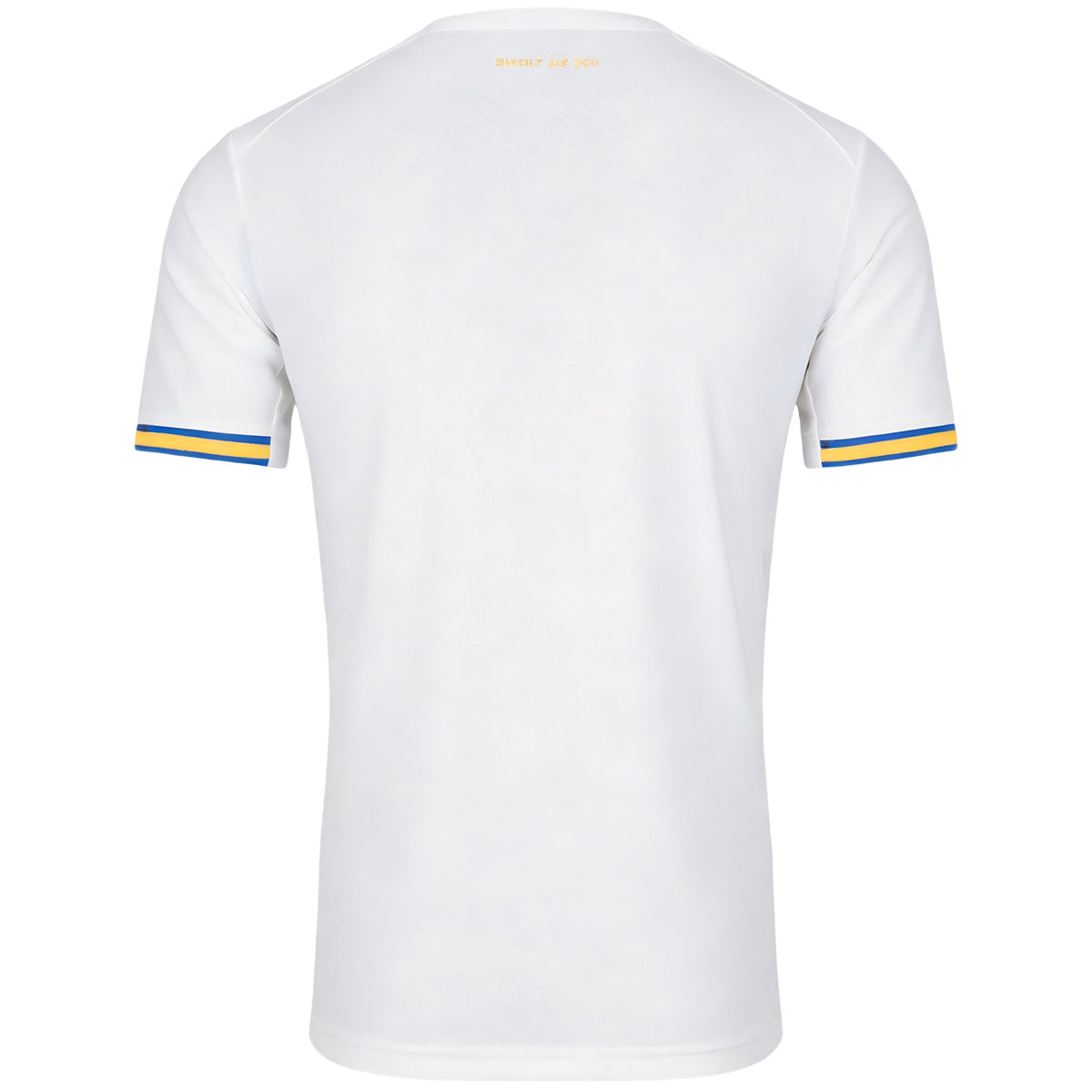 Marseille hjemmespillerversjon Jersey 2026/27