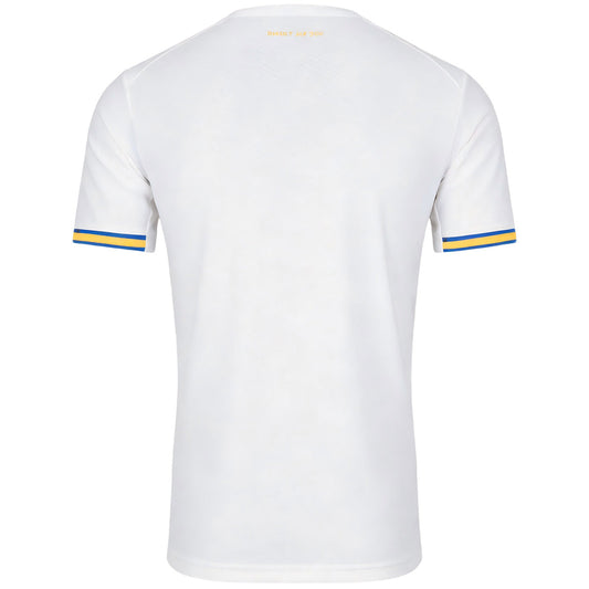 Marseille hjemmespillerversjon Jersey 2026/27