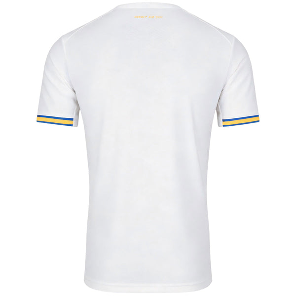 Marseille hjemmespillerversjon Jersey 2026/27