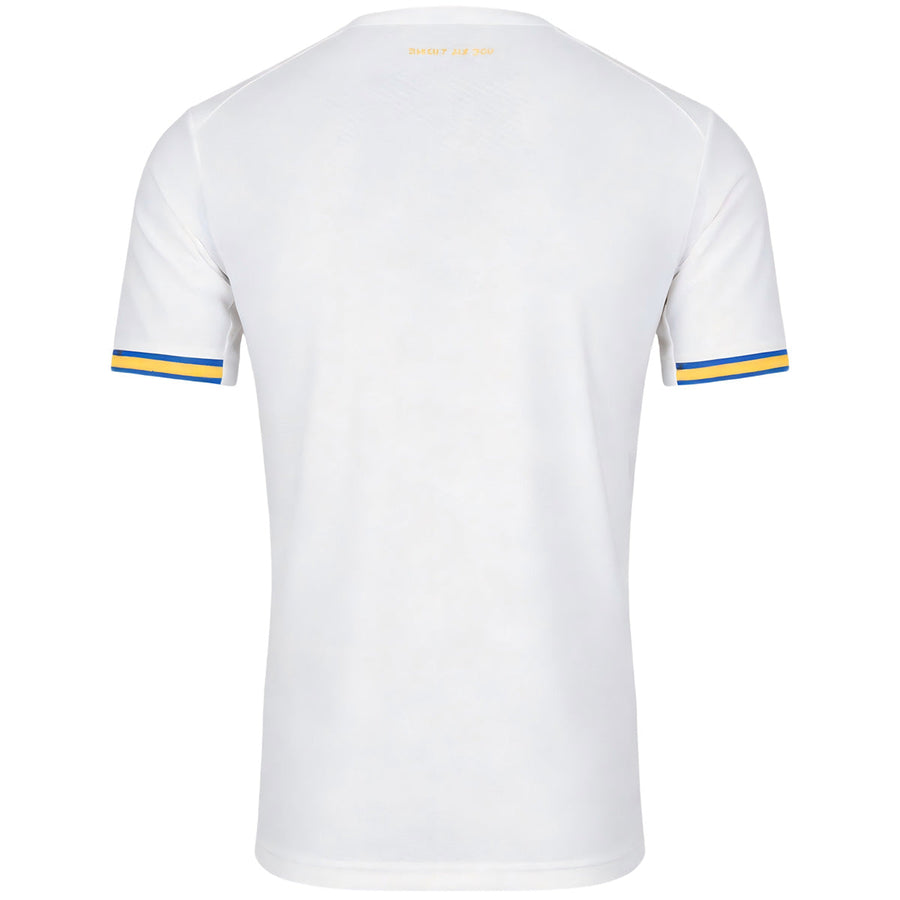 Marseille hjemmespillerversjon Jersey 2026/27