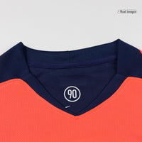 PEDRI #8 Barcelona Third Away Fotballdrakt 2025/26 -UCL