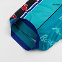 Retro jalkapallopaita Barcelona Vieras 1996/97