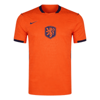 Alankomaiden kotijalkapallopaita, aito 2026