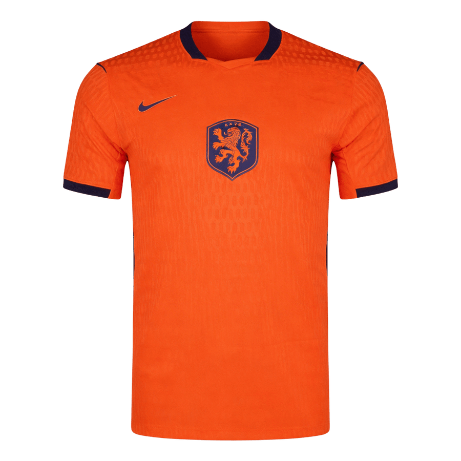 Nederland hjemmefotballdrakt autentisk 2026