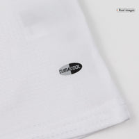 Real Madridin retro kotipelipaita 2008/09