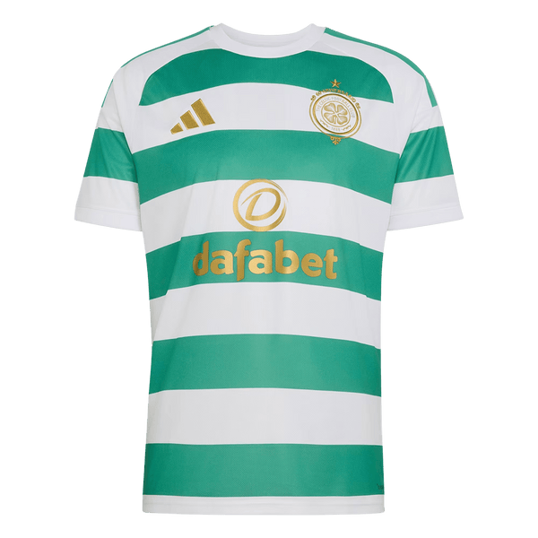 Celtic hjemmefotballdrakt 2026/27