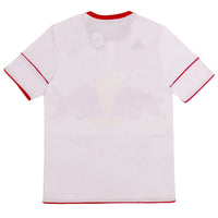 Retro pelipaita New York RedBulls Home 2010