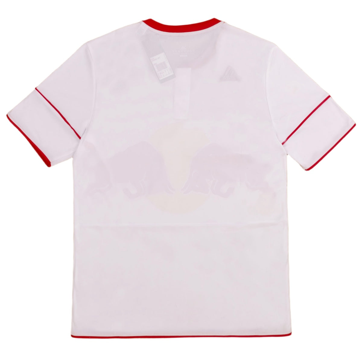 Retro Jersey New York RedBulls Home 2010