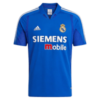 Real Madridin retro jalkapallopaita, kolmas vieraspaita 2004/05