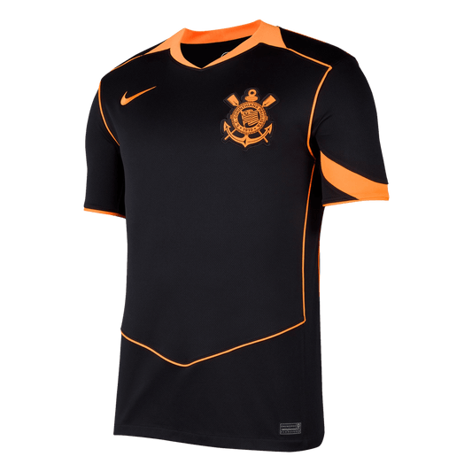 Corinthians Third Away Fotballdrakt 2025/26
