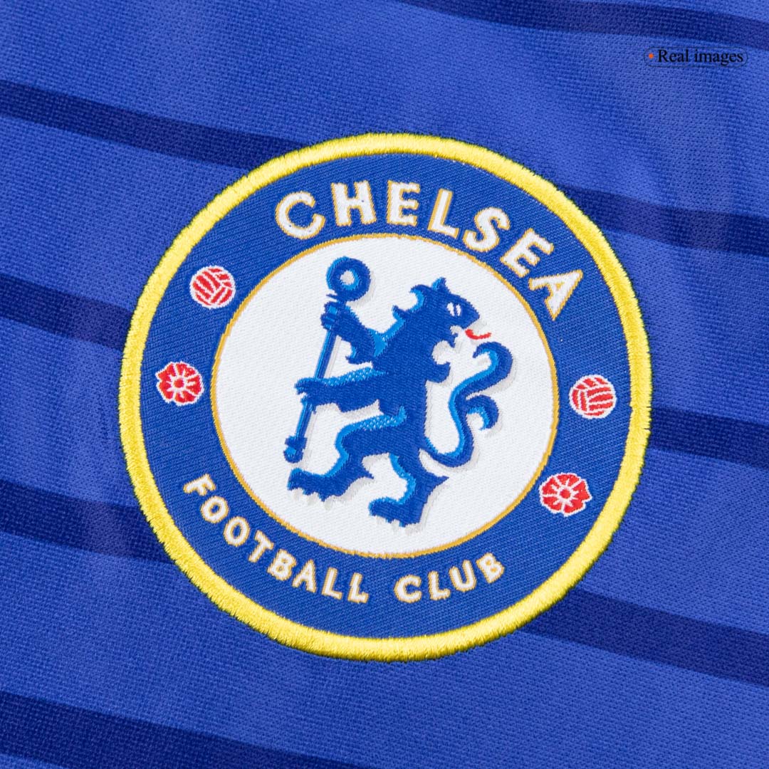 Retro fotballdrakt Chelsea Home 2014/15