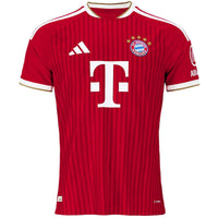 Bayern München Hjemmespillerversjon Trøye 2026/27