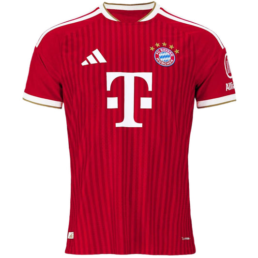 Bayern München Hjemmespillerversjon Trøye 2026/27