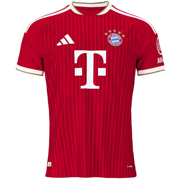Bayern München Hjemmespillerversjon Trøye 2026/27