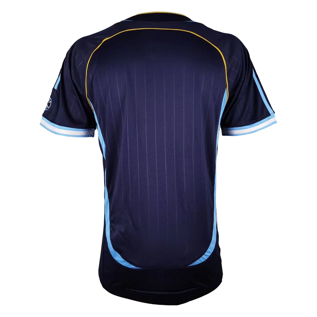 Retro Argentina bortetrøye 2006
