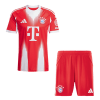 Bayern München hjemmedrakterdrakt 2025/26