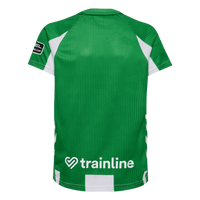 Real Betis kotijalkapallopaita 2025/26