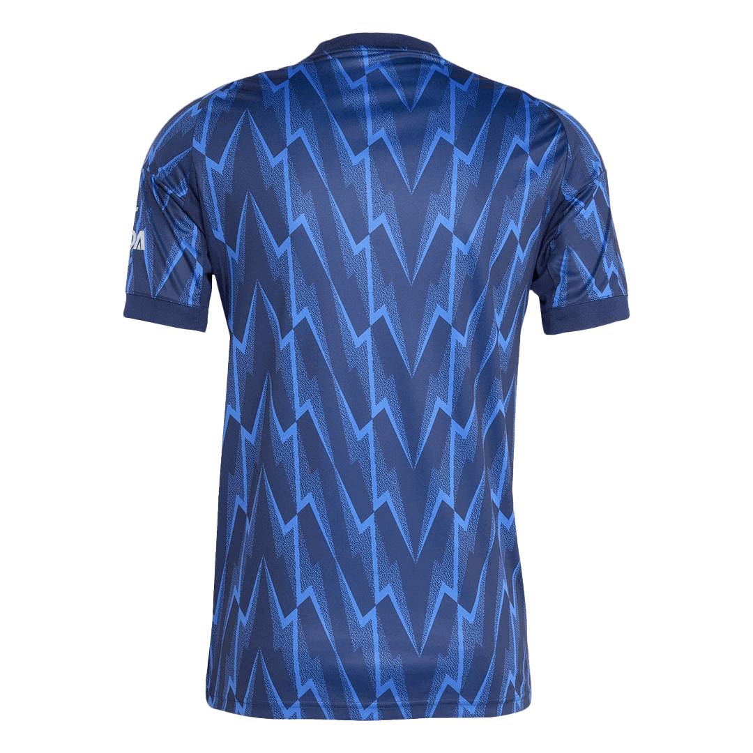 $8,9 Arsenal Away Fotballdrakt 2025/26