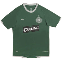 Retro Celticin vieraspaita 2007/08