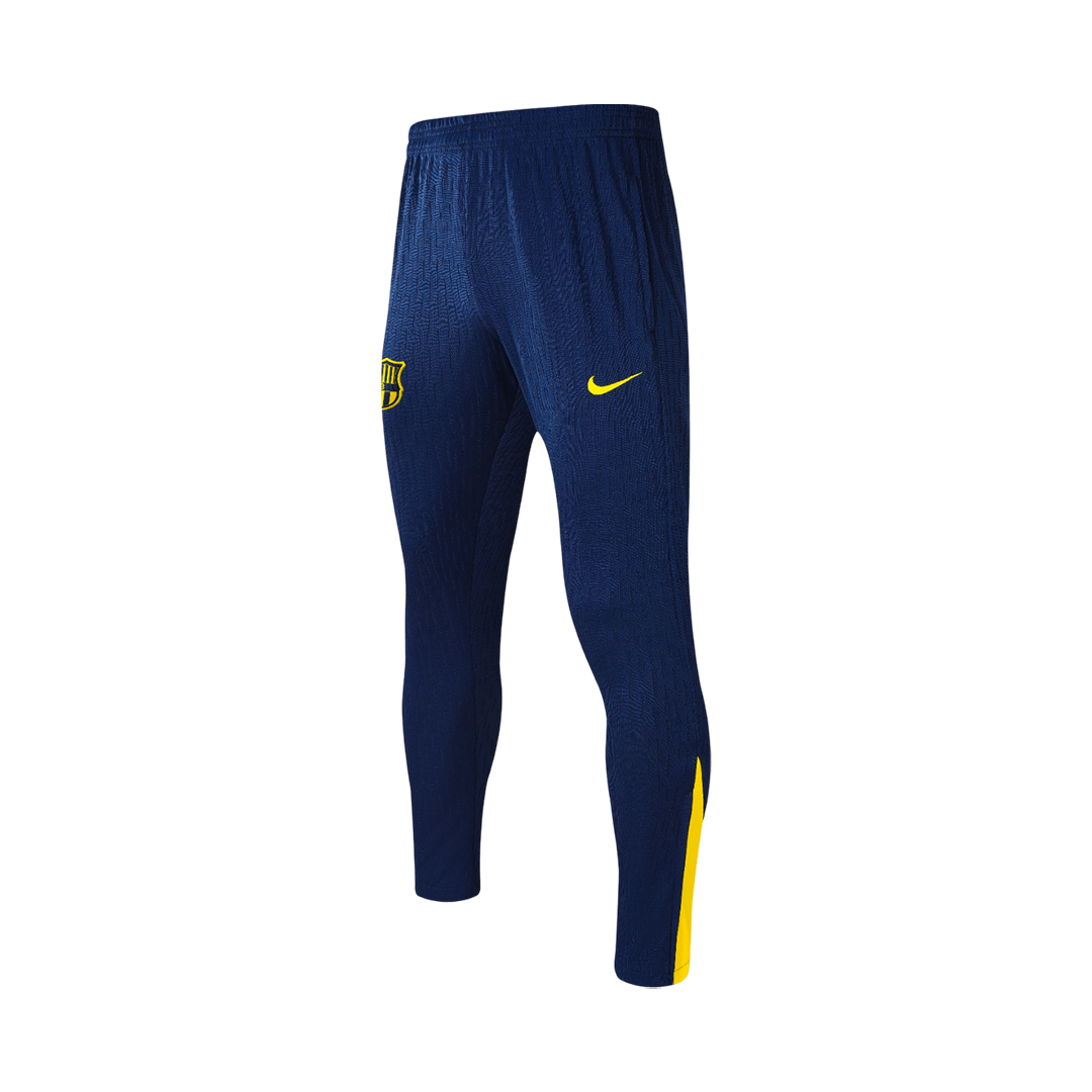Barcelona 1/4 Zip Tracksuit 2025/26 Fargerik