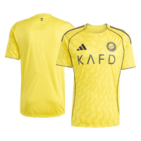 $8,9 Al Nassr hjemmefotballdrakt 2025/26