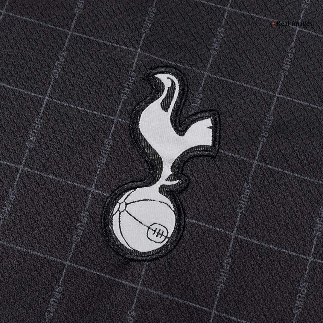 Tottenham Hotspur fotballdrakt 2025/26